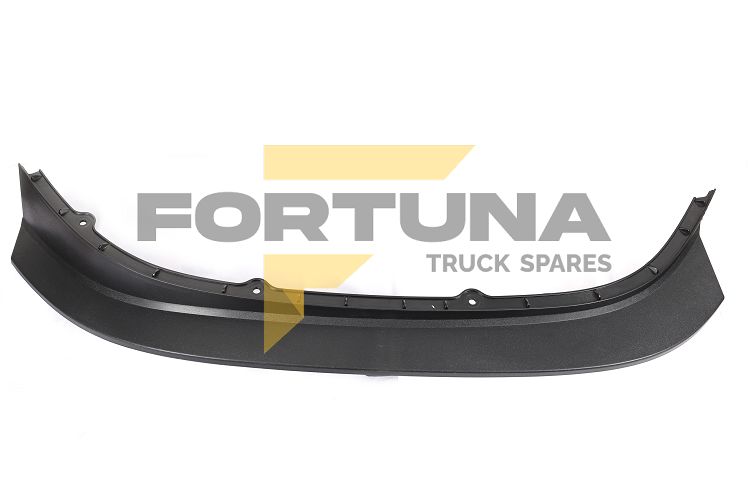 Imagem do produto GUARNICAO PARA LAMA DIANT. SCANIA NTG LD/CENTRAL INT. - Cód: FAP-11587
